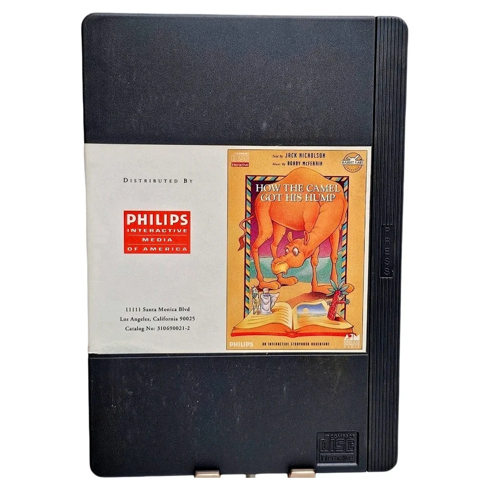 Philips authentic interactive